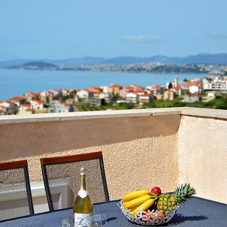 Apartments Radeljic Ποντστράνα Εξωτερικό φωτογραφία
