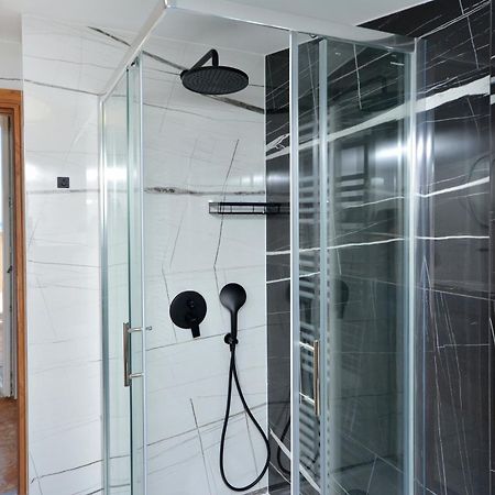 Apartments Radeljic Ποντστράνα Εξωτερικό φωτογραφία